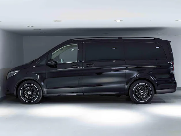 Mercedes-Benz V 300 d 4MATIC EXCLUSIVE L