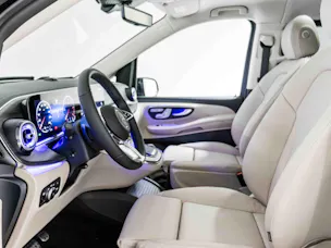 Mercedes-Benz V 300 d 4MATIC EXCLUSIVE L