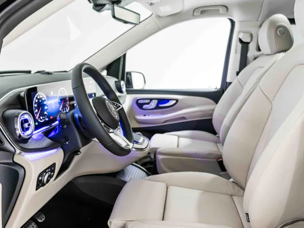 Mercedes-Benz V 300 d 4MATIC EXCLUSIVE L
