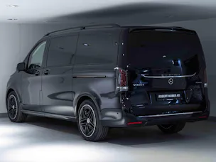 Mercedes-Benz V 300 d 4MATIC EXCLUSIVE L