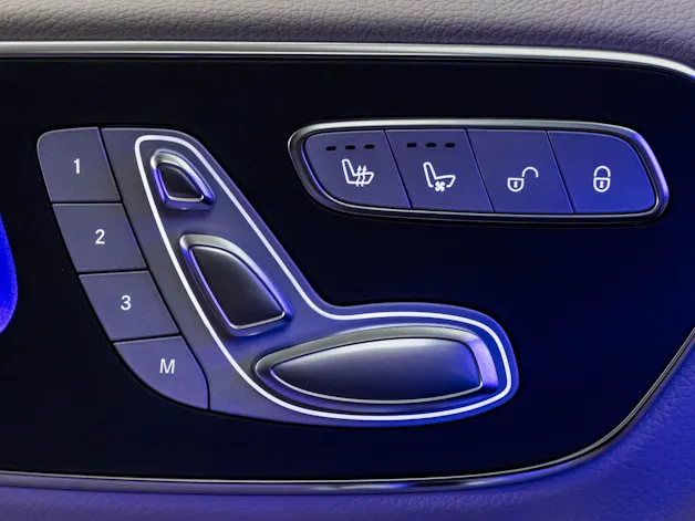 Mercedes-Benz V 300 d 4MATIC EXCLUSIVE L