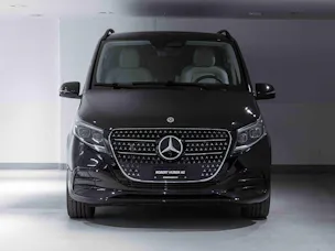Mercedes-Benz V 300 d 4MATIC EXCLUSIVE L