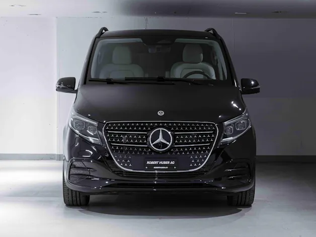 Mercedes-Benz V 300 d 4MATIC EXCLUSIVE L