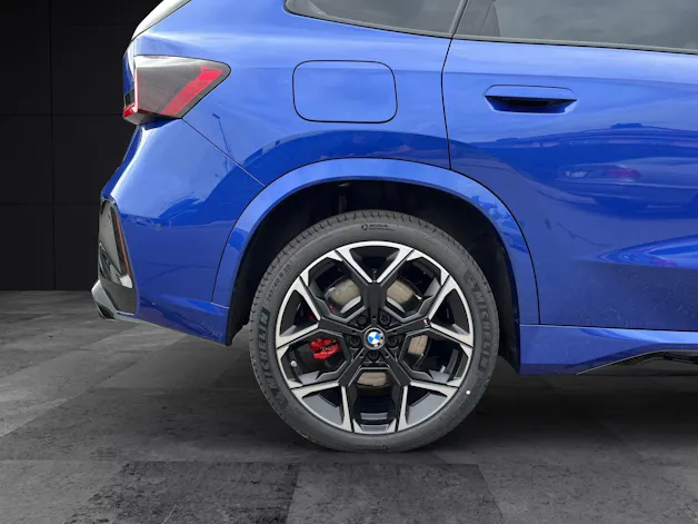 BMW X1 M35i