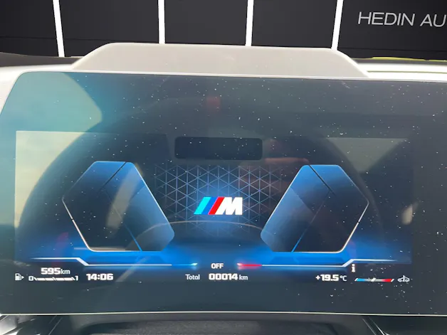 BMW X1 M35i