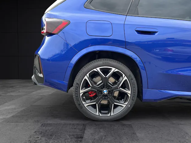 BMW X1 M35i