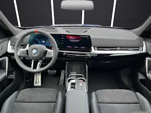BMW X1 M35i