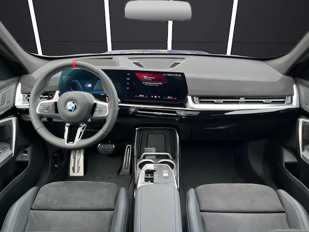 BMW X1 M35i