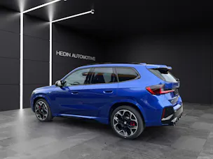BMW X1 M35i