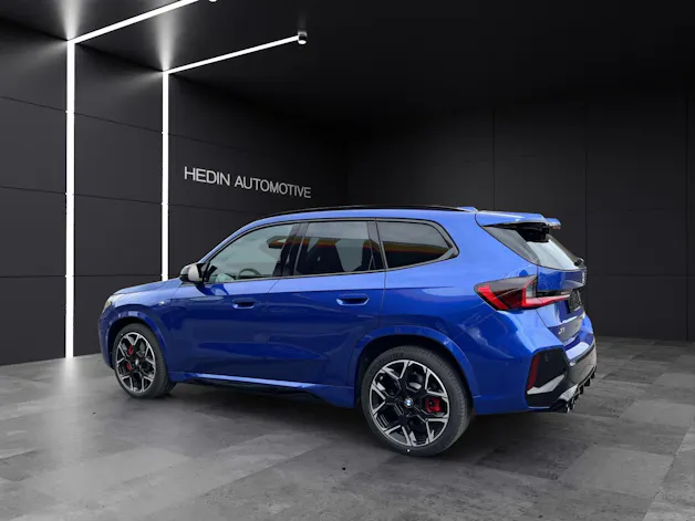 BMW X1 M35i