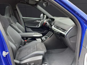BMW X1 M35i