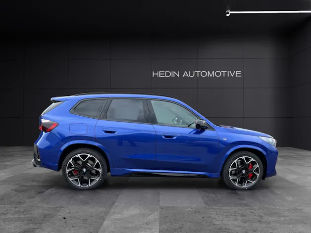 BMW X1 M35i