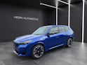BMW X1 M35i