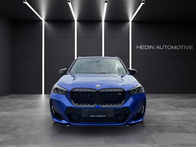BMW X1 M35i