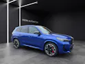 BMW X1 M35i