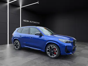BMW X1 M35i