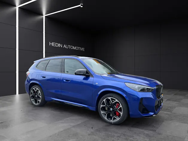 BMW X1 M35i