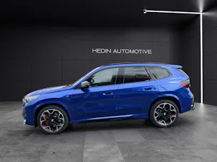 BMW X1 M35i