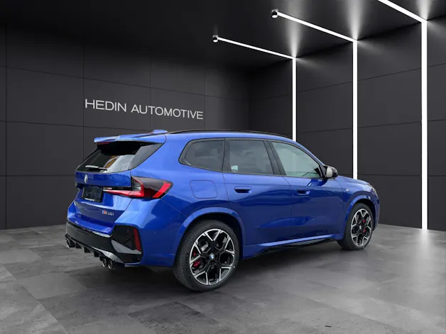BMW X1 M35i
