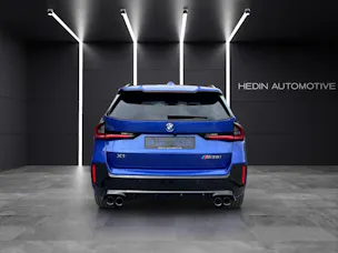 BMW X1 M35i