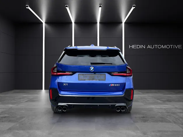 BMW X1 M35i