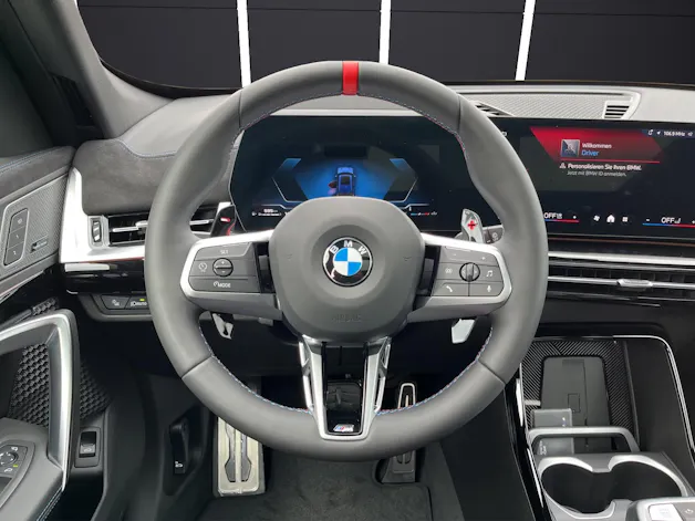 BMW X1 M35i