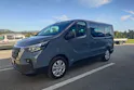 Nissan Primastar Kombi 2.8 t L1 H1 2. Tekna