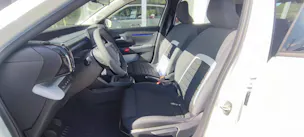 Citroën C3 1.2 Turbo Plus