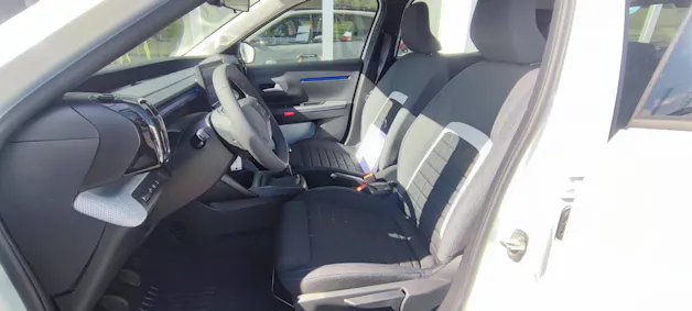 Citroën C3 1.2 Turbo Plus