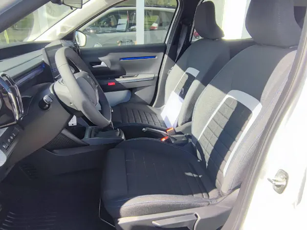 Citroën C3 1.2 Turbo Plus