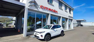 Citroën C3 1.2 Turbo Plus