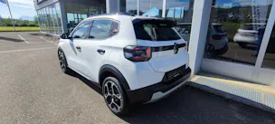 Citroën C3 1.2 Turbo Plus