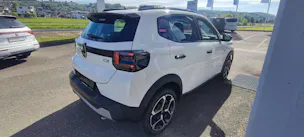 Citroën C3 1.2 Turbo Plus