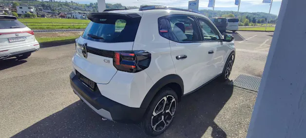 Citroën C3 1.2 Turbo Plus