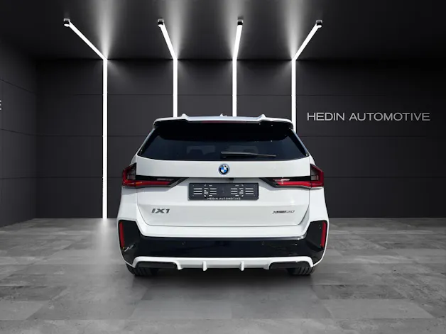 BMW iX1 30 xDrive