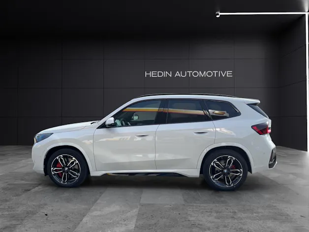 BMW iX1 30 xDrive