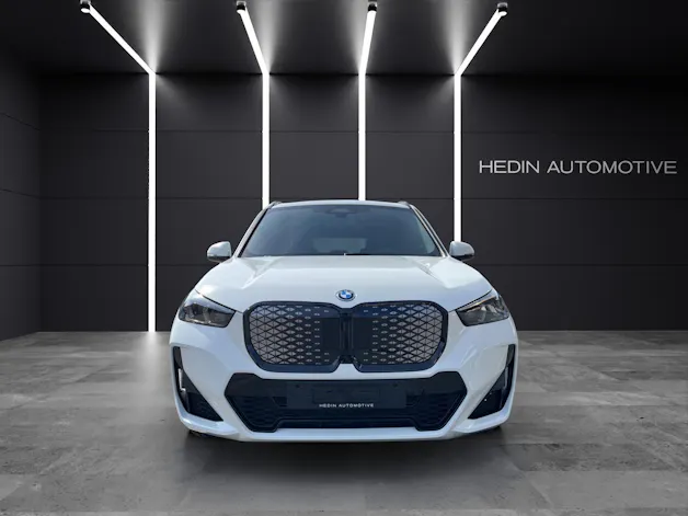 BMW iX1 30 xDrive