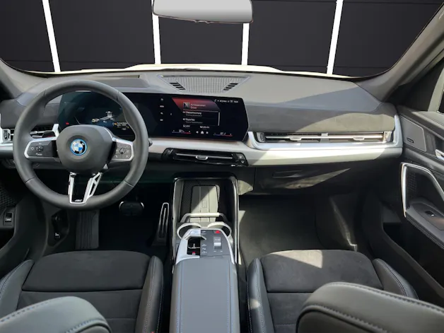 BMW iX1 30 xDrive
