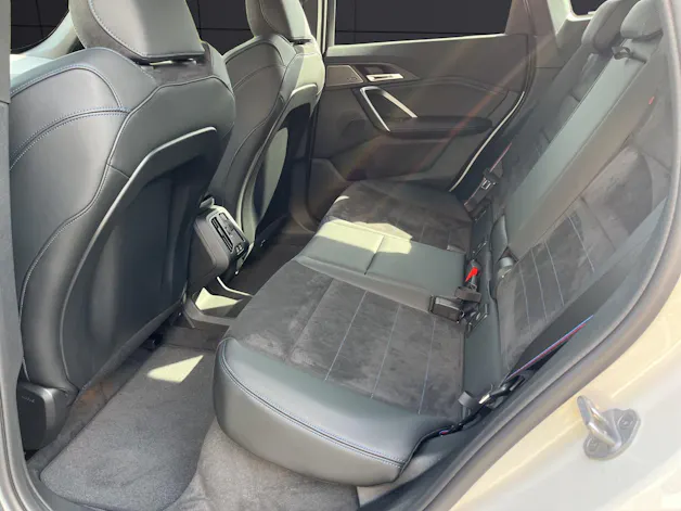 BMW iX1 30 xDrive