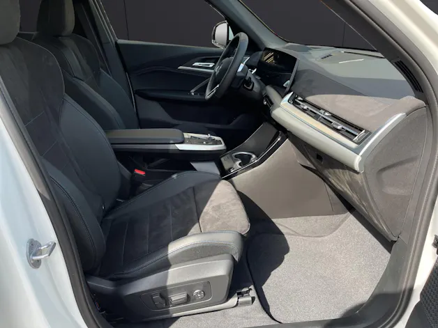 BMW iX1 30 xDrive
