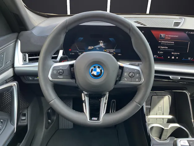 BMW iX1 30 xDrive