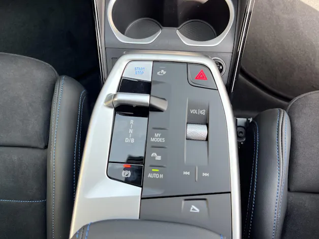 BMW iX1 30 xDrive