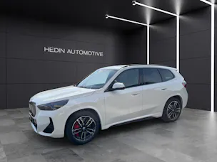 BMW iX1 30 xDrive