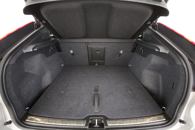 Volvo C40 E80 Ultimate AWD
