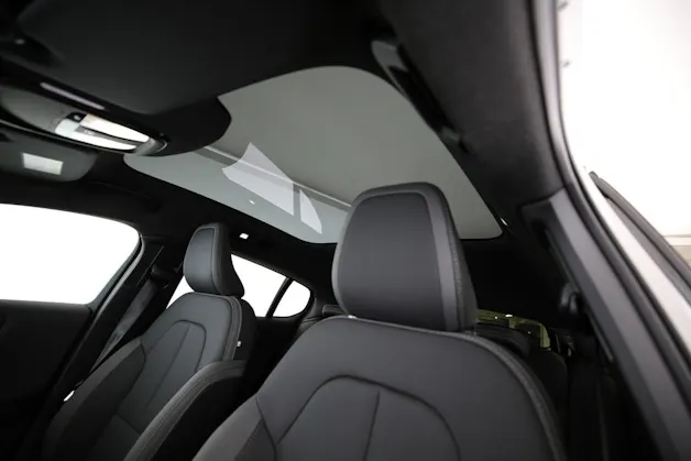 Volvo C40 E80 Ultimate AWD