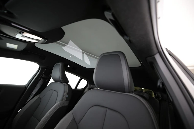 Fahrzeugbild VOLVO C40