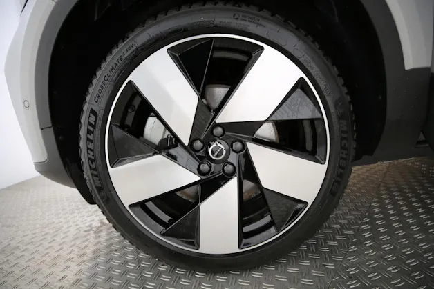 Volvo C40 E80 Ultimate AWD