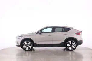 Volvo C40 E80 Ultimate AWD