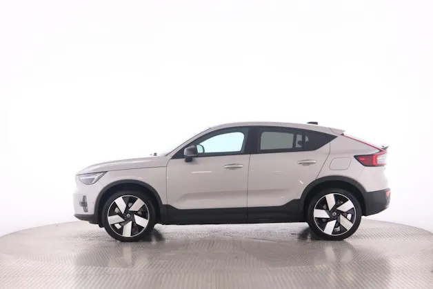 Volvo C40 E80 Ultimate AWD