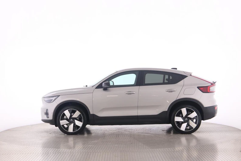 Fahrzeugbild VOLVO C40